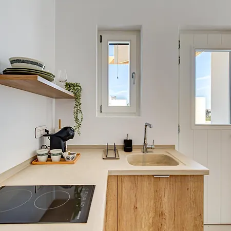 Silver Thea Apartament *