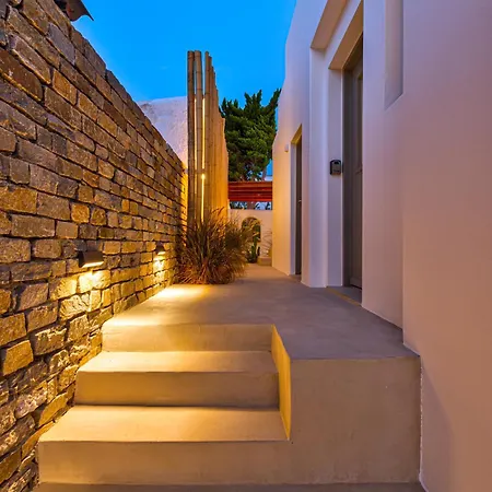 Appartamento Silver Thea *