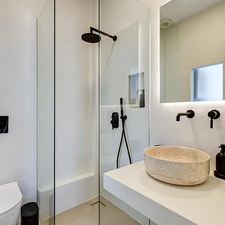 Silver Thea Apartament