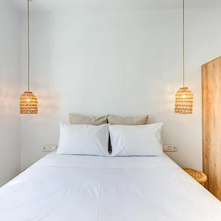 Silver Thea Apartament