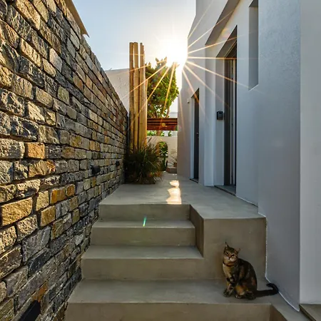 Silver Thea Appartement