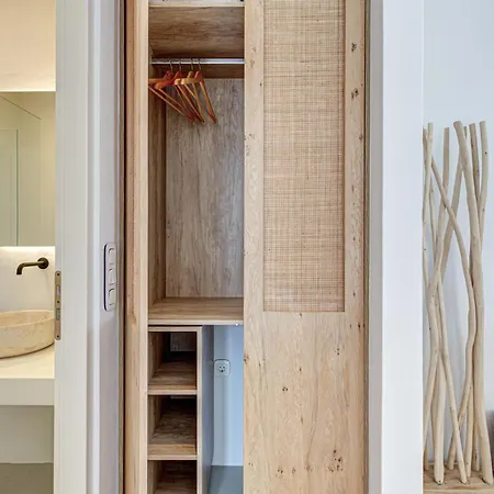 Apartament Silver Thea Páros