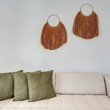 Apartament Silver Thea Páros