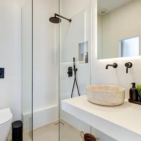 Silver Thea Apartament