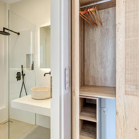 Apartament Silver Thea *