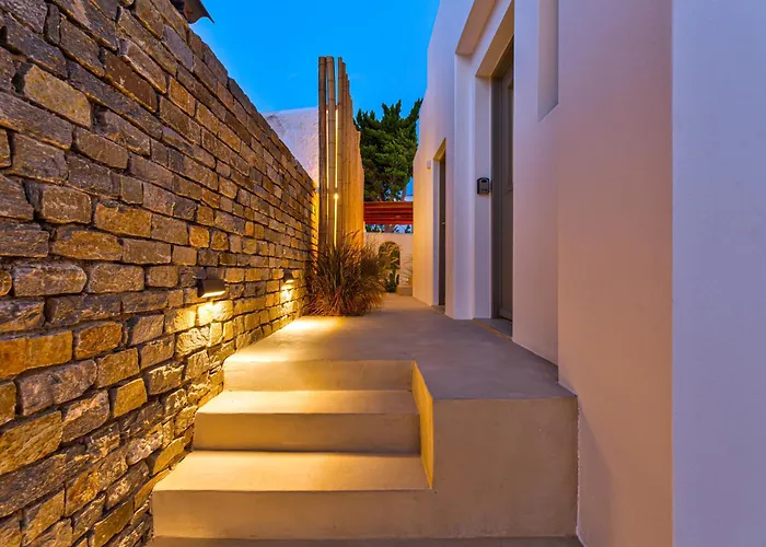 Appartamento Silver Thea *