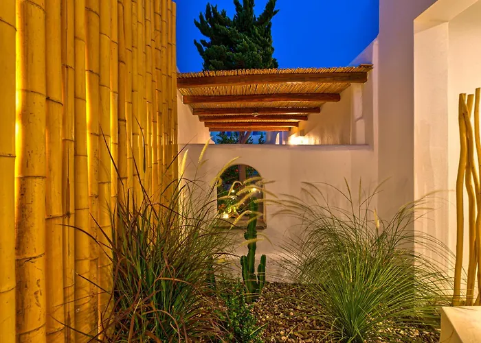 Silver Thea Appartamento Paro