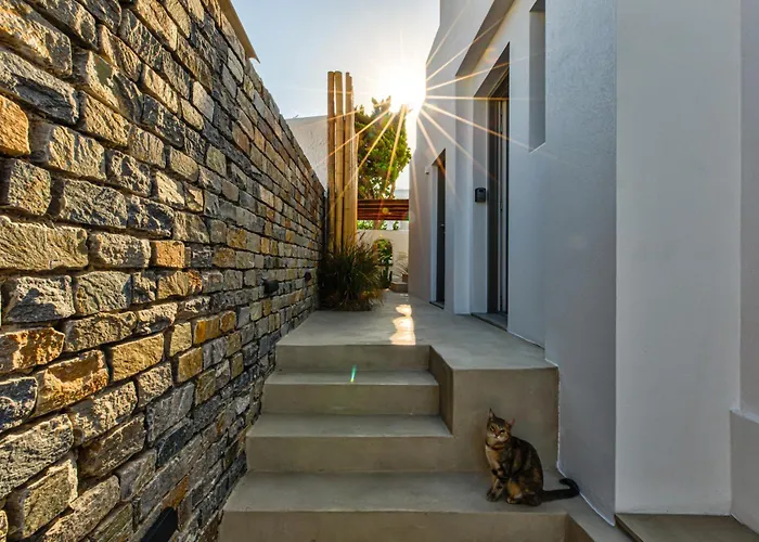 Silver Thea Appartamento