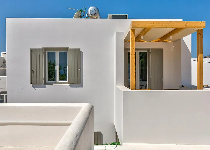 Silver Thea Appartamento *