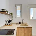 Silver Thea Apartament *