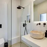 Silver Thea Apartament