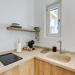 Apartament Silver Thea