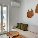 Apartament Silver Thea