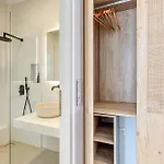 Apartament Silver Thea *