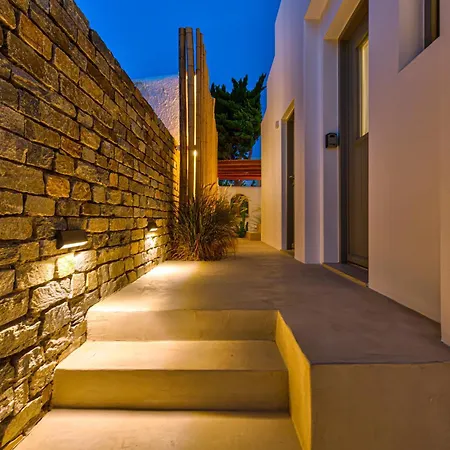 Lejlighed Silver Thea *