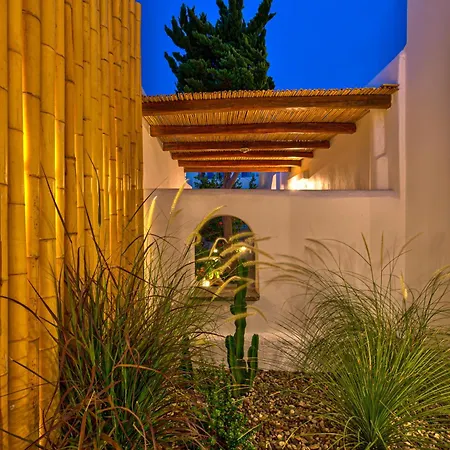 Silver Thea Apartment Parikia (Paros)