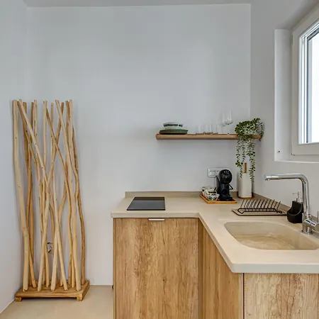 Silver Thea Parikia (Paros)