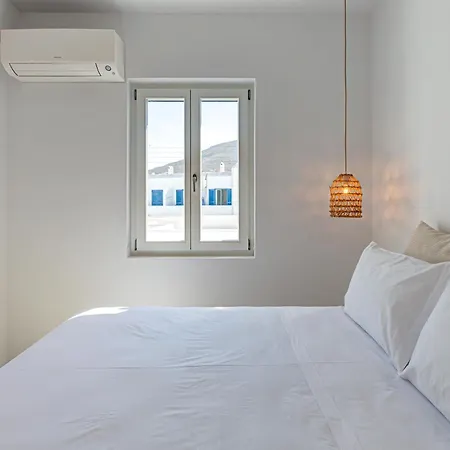 Apartment Silver Thea Parikia (Paros)