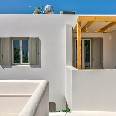 Silver Thea Appartamento *