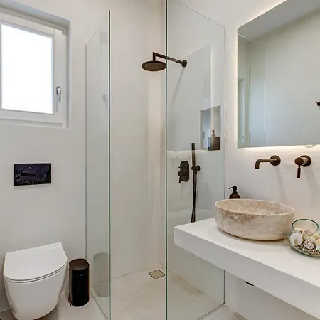 Silver Thea * Parikia (Paros)