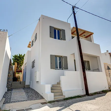 Silver Thea * Parikia (Paros)