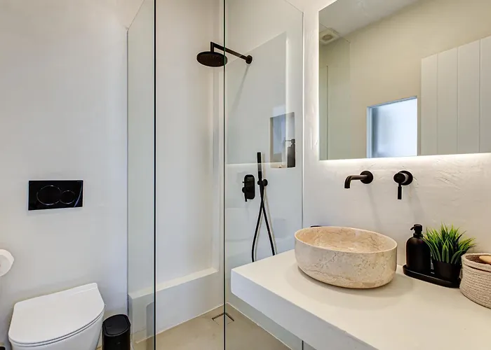 Silver Thea Lejlighed