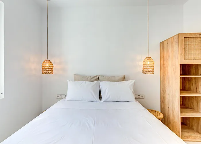 Silver Thea Appartement