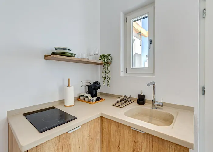 Lejlighed Silver Thea