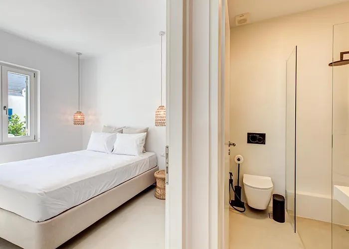 Silver Thea Appartement