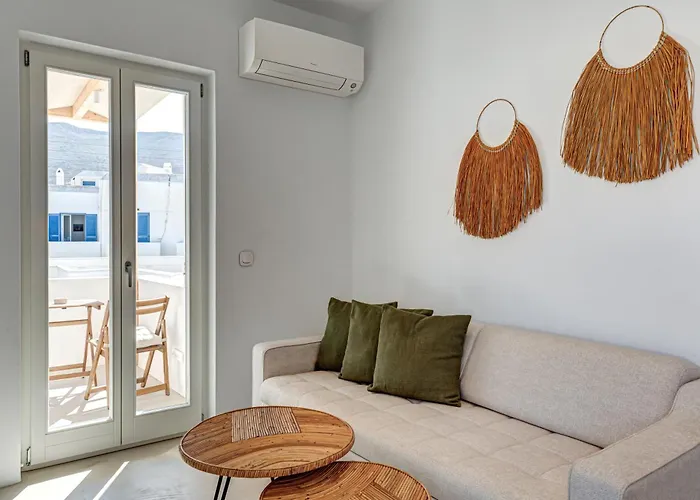 Appartement Silver Thea