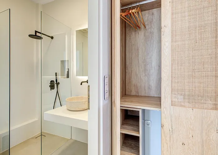 Appartement Silver Thea *