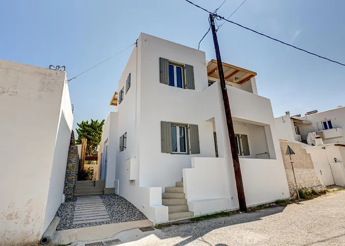 Silver Thea * Páros